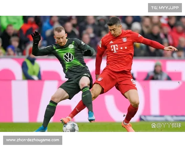 沃尔夫斯堡客场两度领先被逼平，保级形势依旧严峻仅高出降级区1分